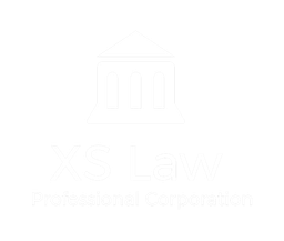 XS Law Professional Corporation logo