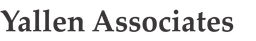 Yallen Associates logo