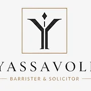 Yassavoli Law logo