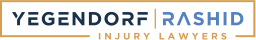 Yegendorf Rashid LLP logo