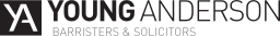 Young Anderson logo