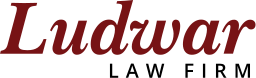 Ludwar Law logo
