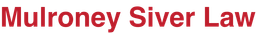 Mulroney Siver Law logo