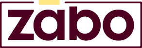 Zābo Law logo