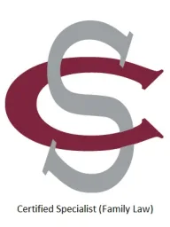 Zachary Wilson Family Law + Mediation logo