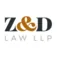 Zak & Decker Law logo