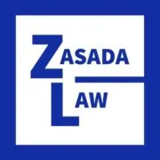 Zasada Law logo