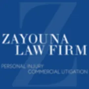 Zayouna Law Firm logo
