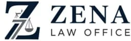 Zena Law Office logo
