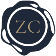 Zenna Choi Law logo