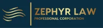 Zephyr Law logo
