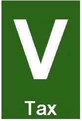 Virginia Zhao Tax Law Corporation logo