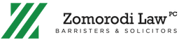 Zomorodi Law PC logo