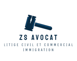 ZS Avocats logo